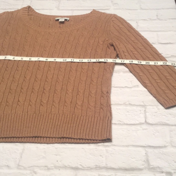 Loft Sweater - Picture 3 of 8